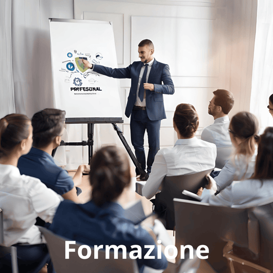 Email Marketing B2B per Formazione professionale
