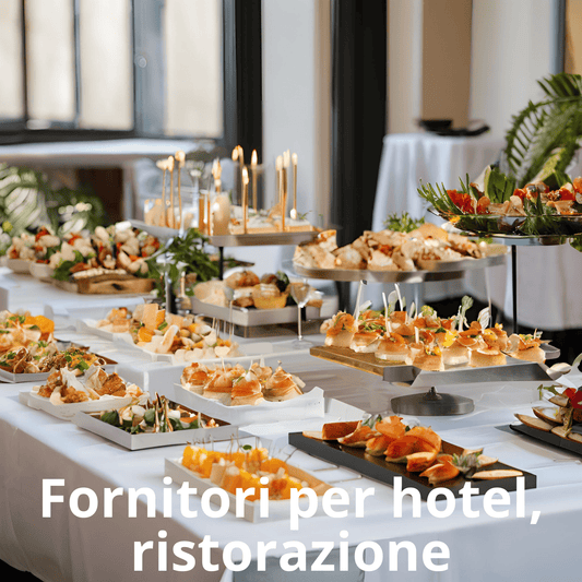 Email Marketing B2B per Fornitori per hotel, ristorazione