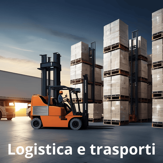 Email Marketing B2B per Logistica e trasporti