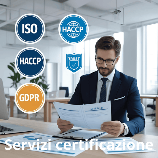 Email Marketing B2B per Servizi di certificazione