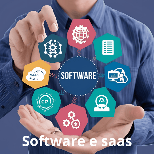 Email Marketing B2B per Software & SaaS